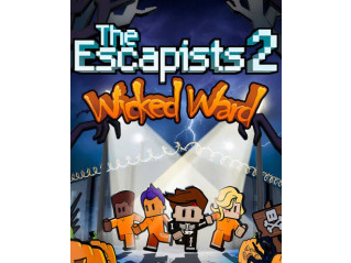 THE ESCAPISTS 2 – WICKED WARD