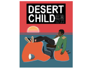 DESERT CHILD