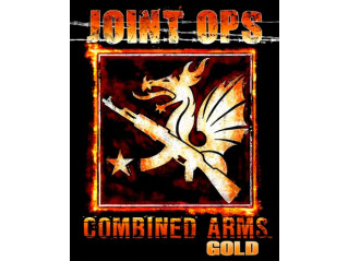 JOINT OPERATIONS: COMBINED ARMS GOLD
