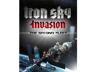 IRON SKY INVASION: THE SECOND FLEET