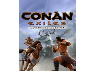 CONAN EXILES - COMPLETE EDITION