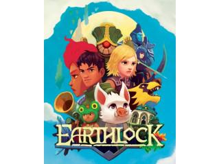EARTHLOCK