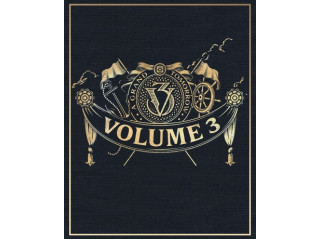 VICTORIA 3: VOLUME 3