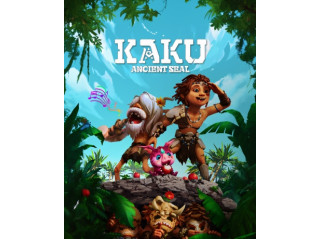 KAKU: ANCIENT SEAL