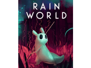 RAIN WORLD