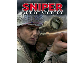 SNIPER ART OF VICTORY