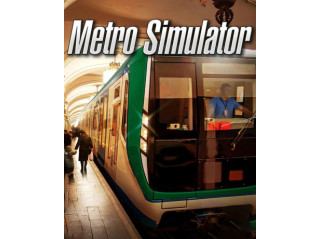 METRO SIMULATOR