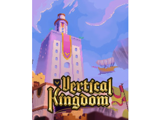 VERTICAL KINGDOM