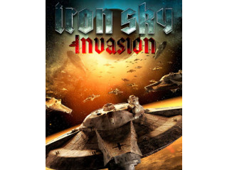IRON SKY: INVASION
