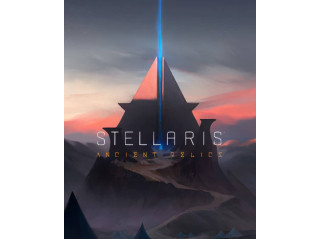 STELLARIS: ANCIENT RELICS STORY PACK