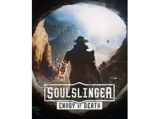 SOULSLINGER: ENVOY OF DEATH
