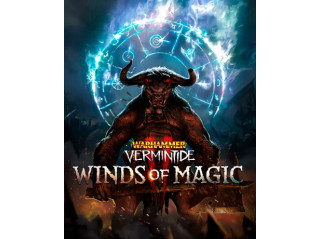 WARHAMMER: VERMINTIDE 2 – WINDS OF MAGIC