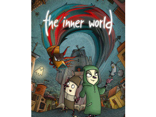 THE INNER WORLD