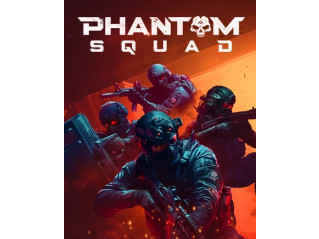 PHANTOM SQUAD