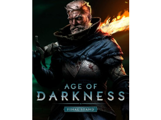 AGE OF DARKNESS: FINAL STAND