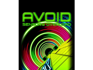 AVOID - SENSORY OVERLOAD