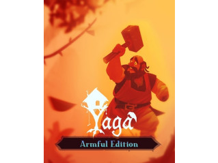 YAGA - ARMFUL EDITION