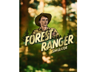FOREST RANGER SIMULATOR