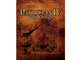 PATRICIAN IV – GOLD EDITION