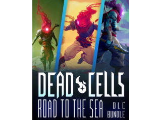DEAD CELLS: DLC BUNDLE