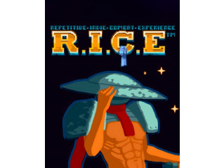 RICE