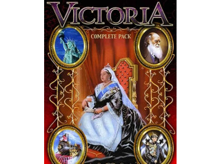 VICTORIA COMPLETE