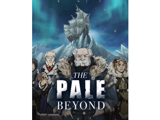 THE PALE BEYOND
