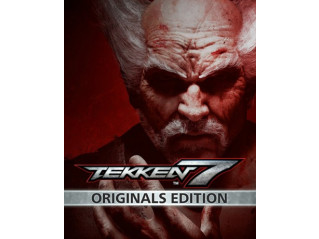 TEKKEN 7 - ORIGINALS EDITION