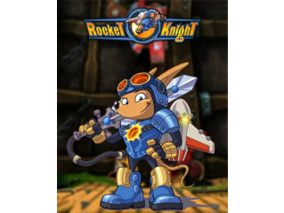 ROCKET KNIGHT