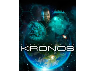 BATTLE WORLDS: KRONOS