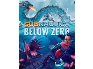 SUBNAUTICA: BELOW ZERO