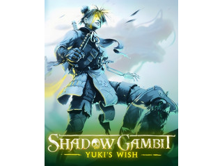 SHADOW GAMBIT: THE CURSED CREW - YUKI’S WISH