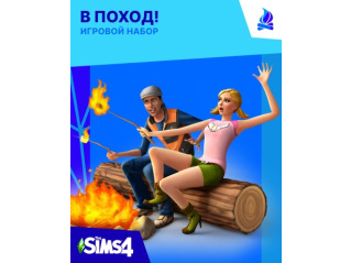 THE SIMS 4 – OUTDOOR RETREAT