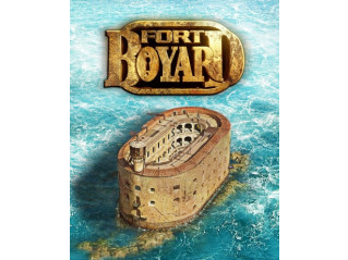 FORT BOYARD