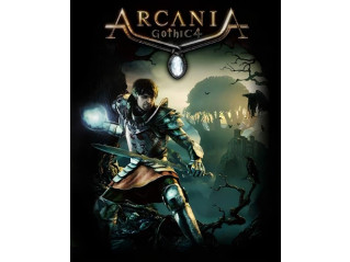 ARCANIA: GOTHIC 4