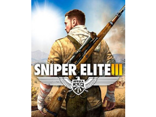 SNIPER ELITE 3