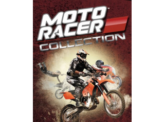 MOTO RACER COLLECTION