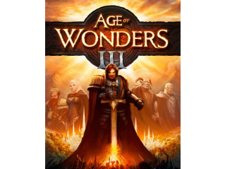 AGE OF WONDERS III