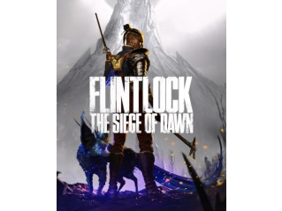 FLINTLOCK: THE SIEGE OF DAWN