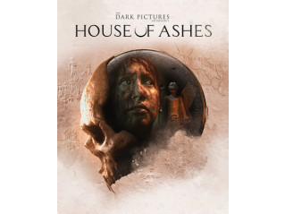 THE DARK PICTURES ANTHOLOGY: HOUSE OF ASHES