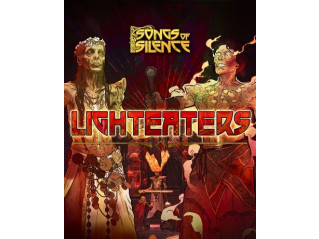 SONGS OF SILENCE - LIGHTEATERS