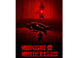 MIDNIGHT MURDER CLUB (ВЕРСИЯ ДЛЯ РФ)