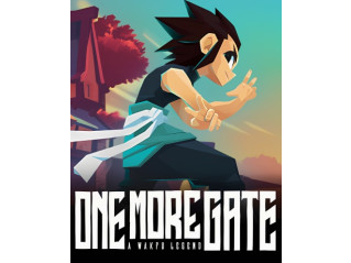 ONE MORE GATE : A WAKFU LEGEND
