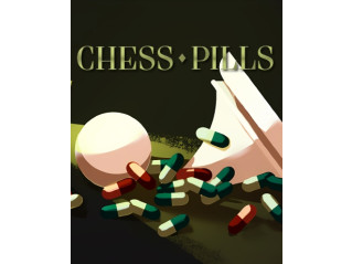 CHESS PILLS