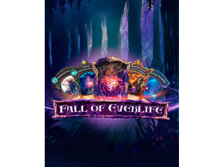 FAERIA – FALL OF EVERLIFE