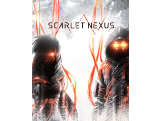 SCARLET NEXUS