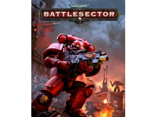 WARHAMMER 40,000: BATTLESECTOR