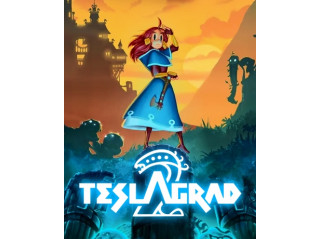 TESLAGRAD 2