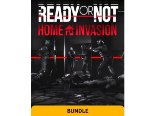 READY OR NOT: HOME INVASION BUNDLE