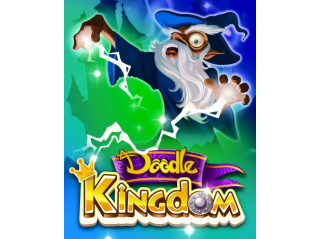 DOODLE KINGDOM